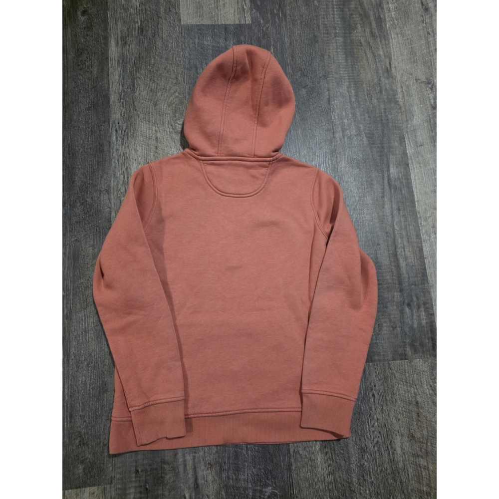 Carhartt Orange Hoodie Size Kids Medium(8-10) - Picture 6 of 7